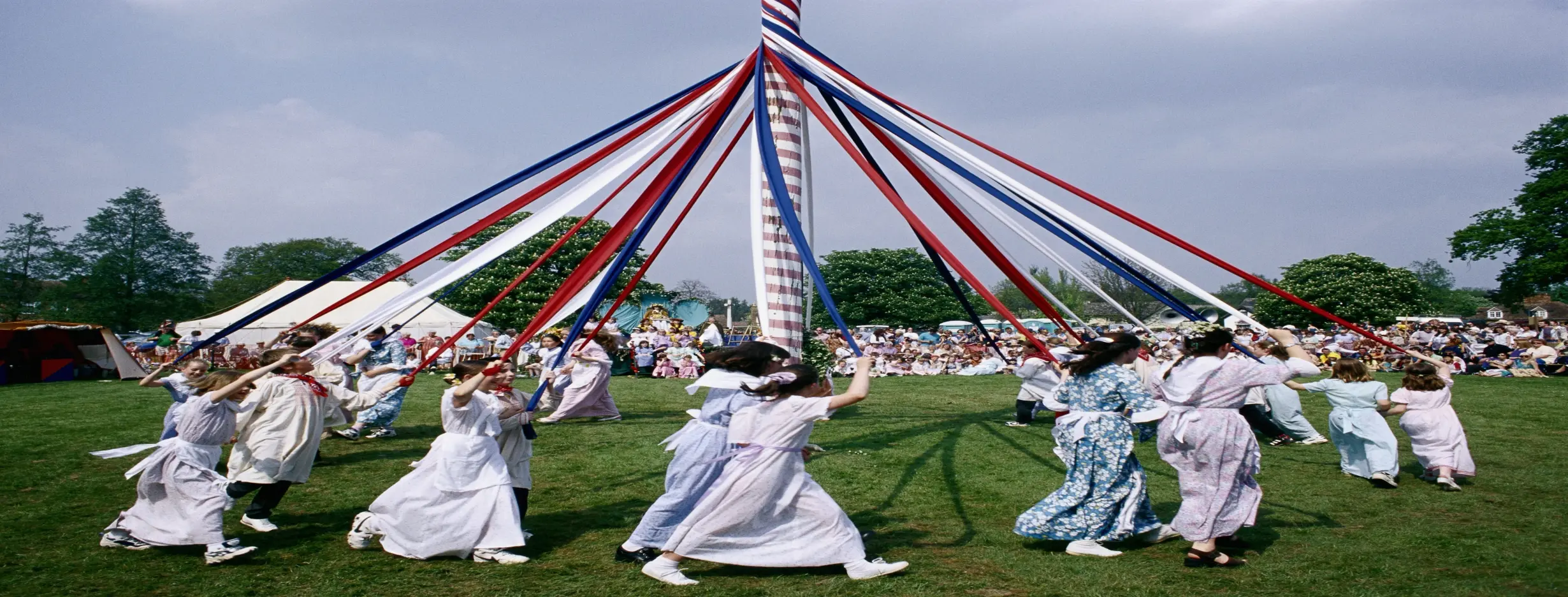 Image for Celebrate Local Traditions